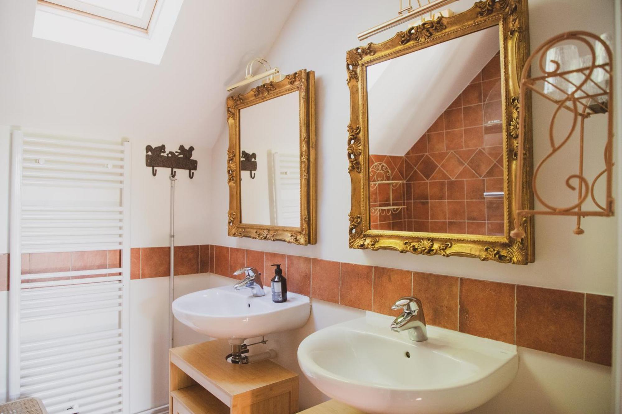 Domaine De Montizeau Bed and Breakfast Lailly-en-Val Værelse billede